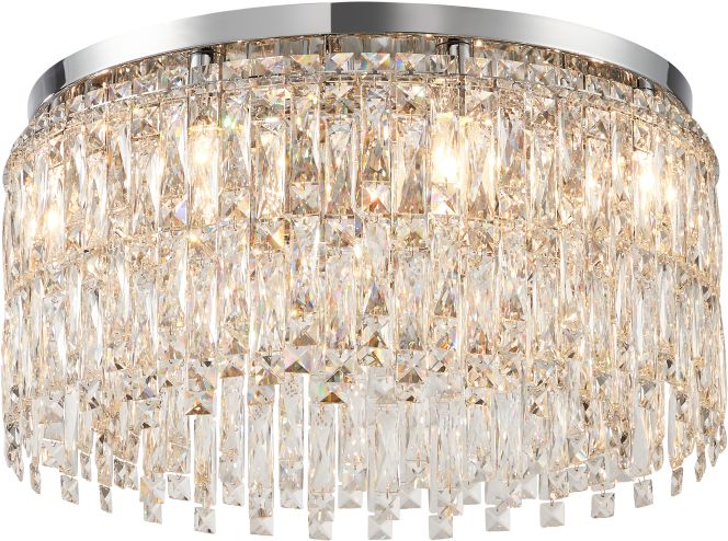 Потолочная люстра Stilfort Santorini 2173/09/08C 1