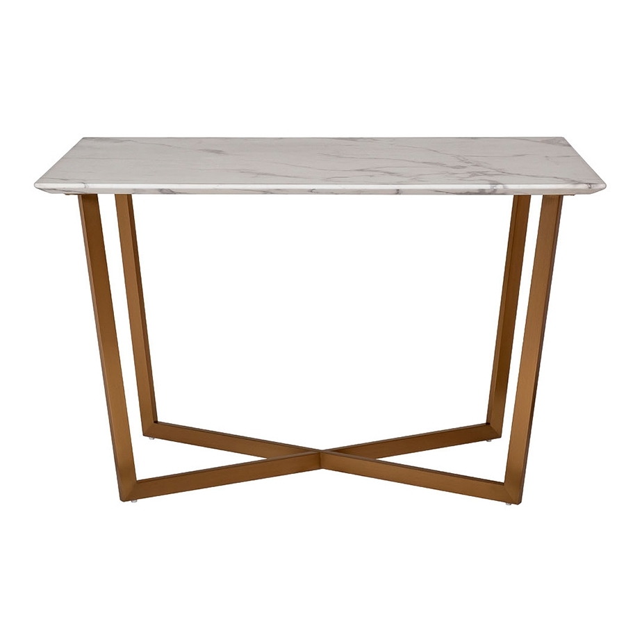 Кухонный стол Garda Decor 33FS-DT19F335-BBS