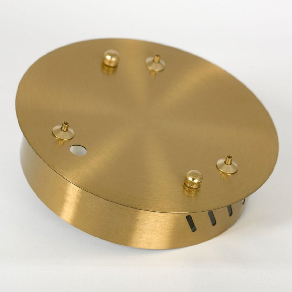 Подвесная светодиодная люстра Lussole Loft Kent LSP-7121 3