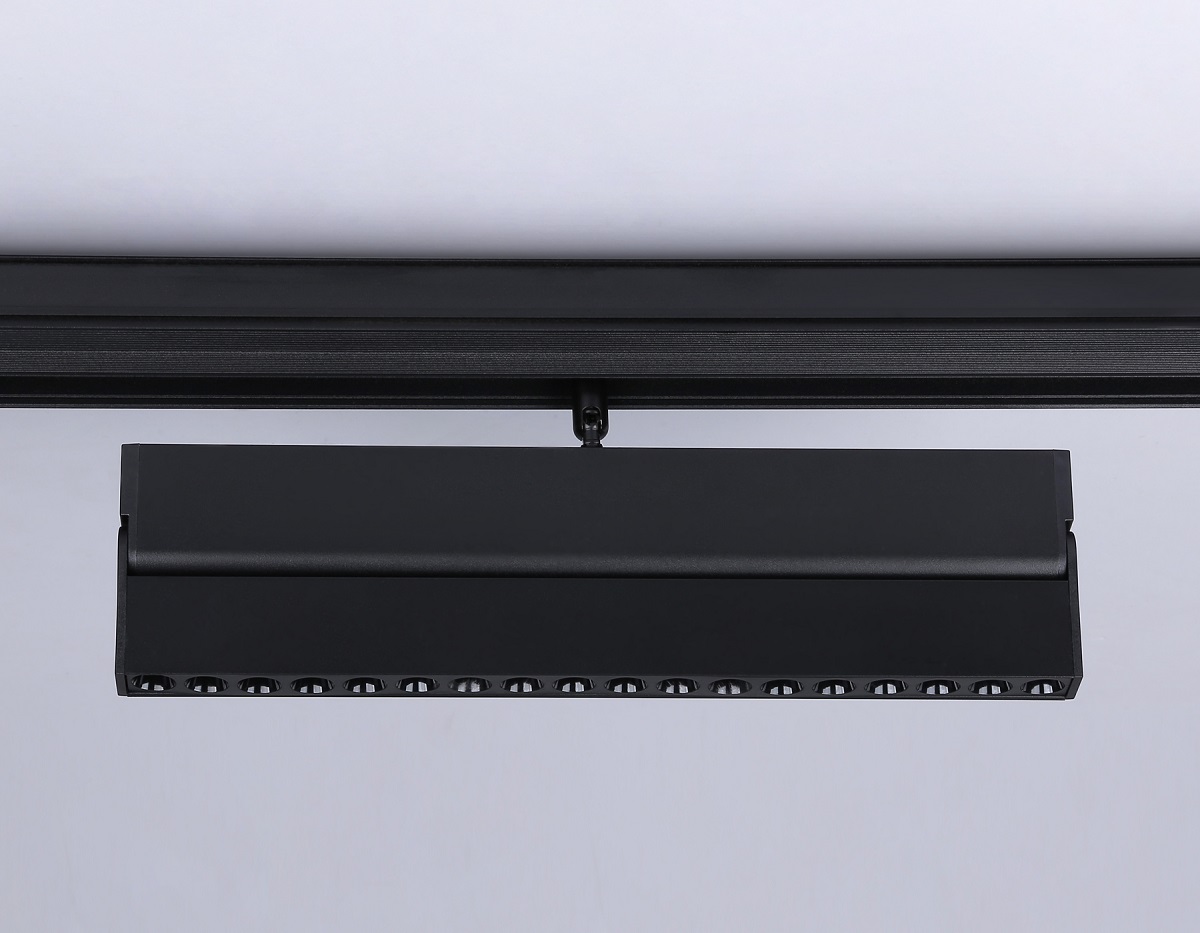 Трековый светодиодный светильник Ambrella light Track System Magnetic GL4081 2