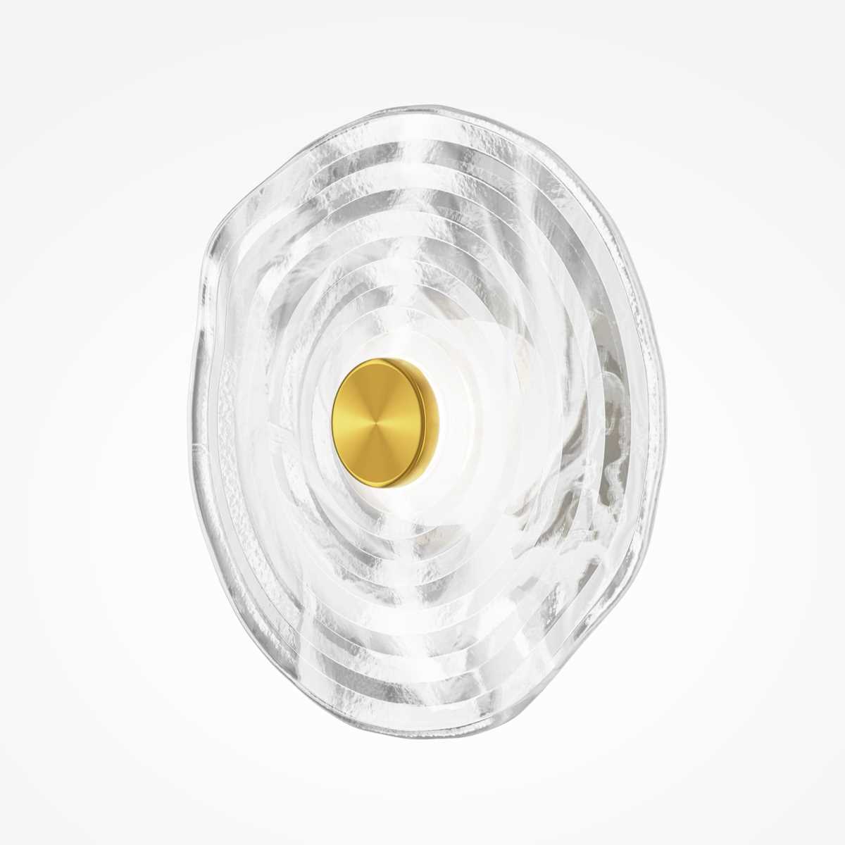 Настенный светодиодный светильник Maytoni Sparkle MOD343WL-L5BS3K1 3