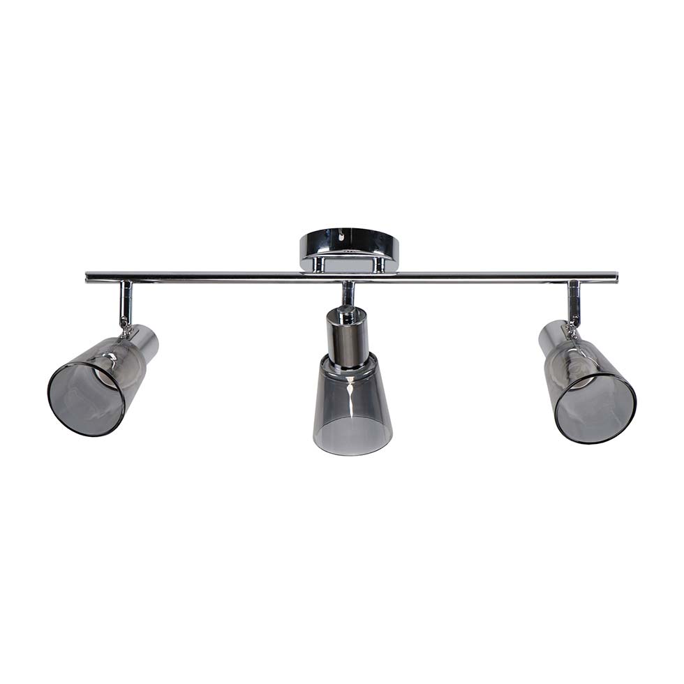 Спот ЭкономСвет 51596/3CR GR