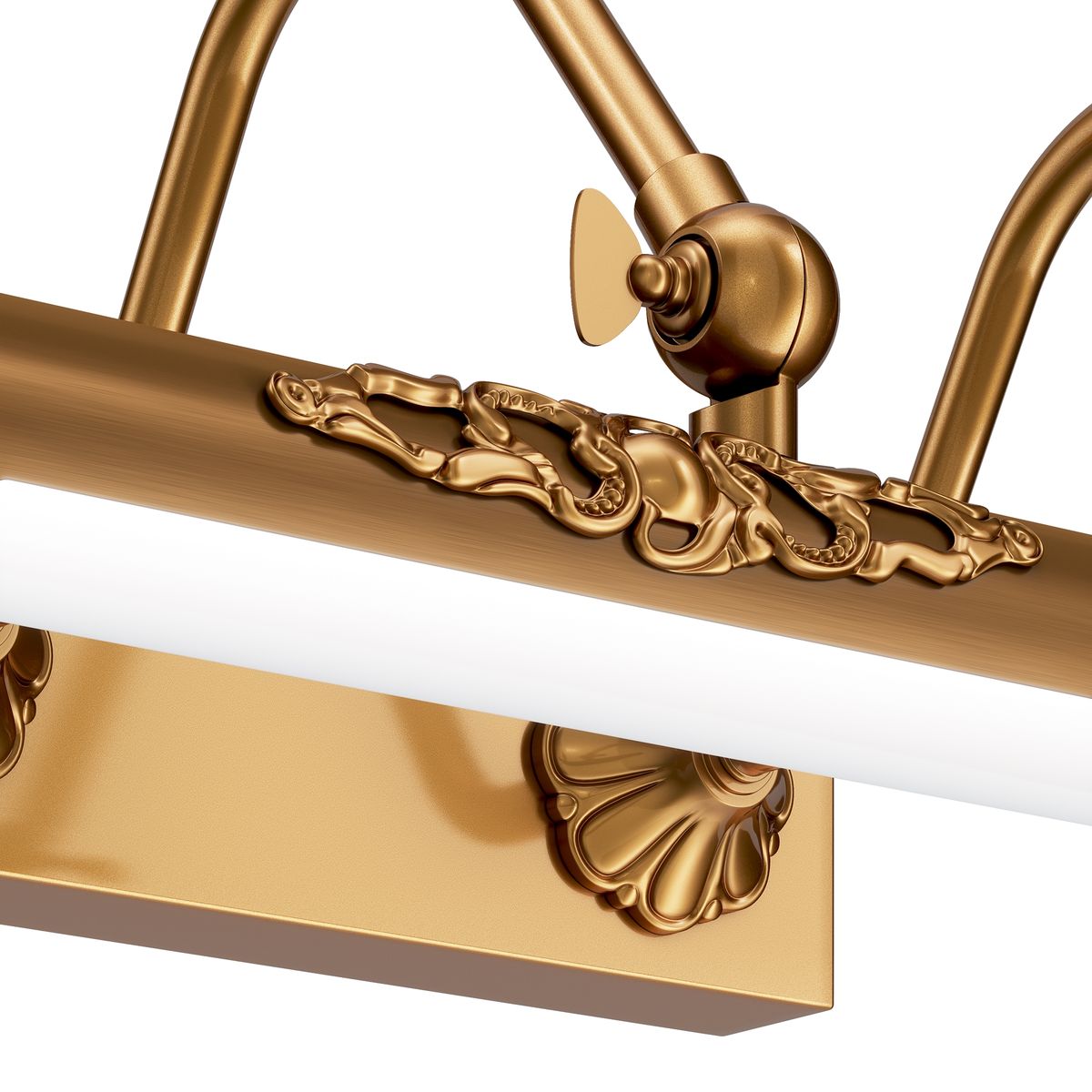 Подсветка для картин Maytoni Oculus MIR014WL-L10G3K 2