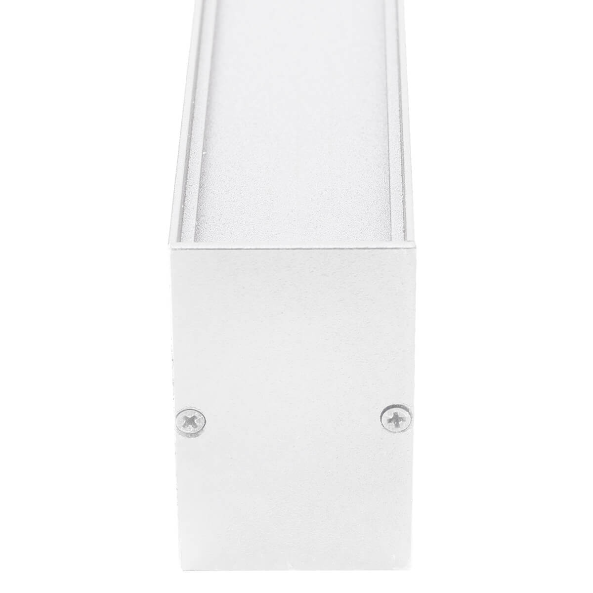 Подвесной светодиодный светильник Denkirs DK9124-WH 1