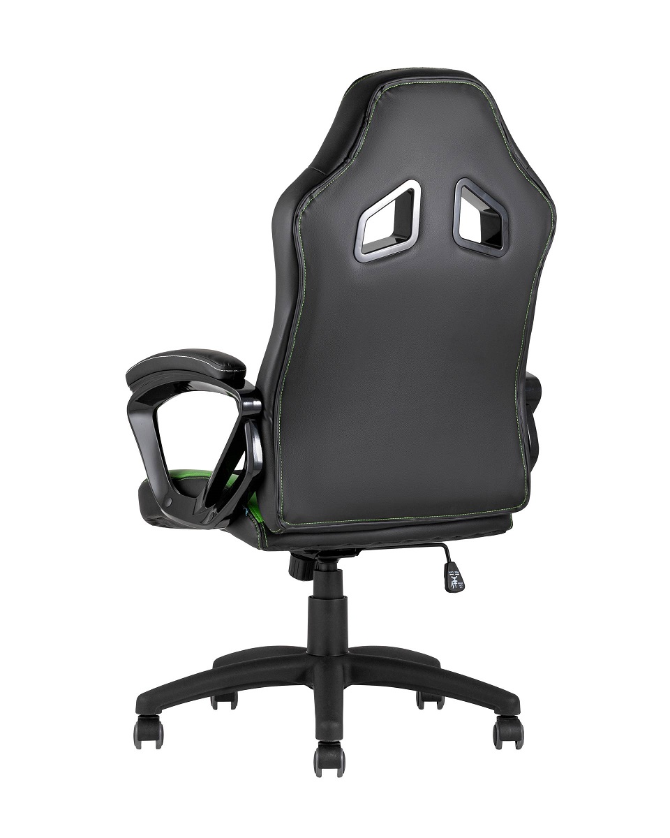 Игровое кресло TopChairs Skyline камуфляж SA-R-602 army 4