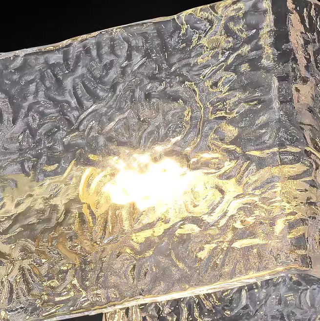 Настенный светильник Romatti Kobo Liziras 8985-1W 1