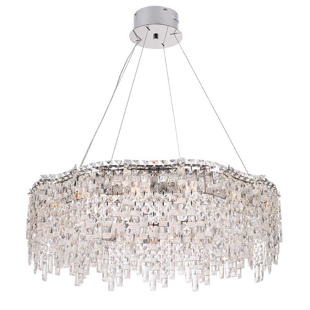 Подвесная люстра Odeon Light ROLTA 5074/12 2