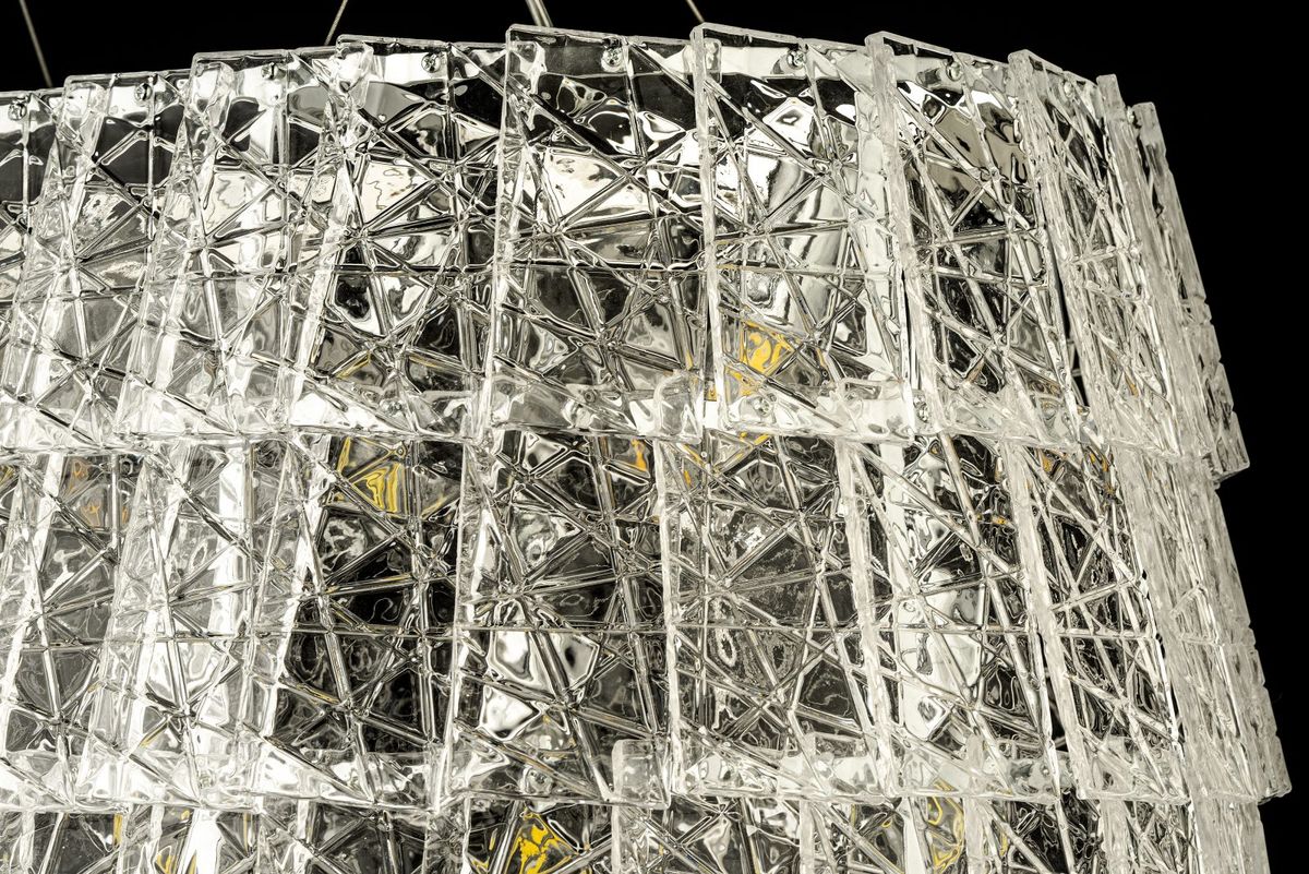 Подвесной светильник Dio DArte Elite Dello E 1.5.90x50.100 N 2