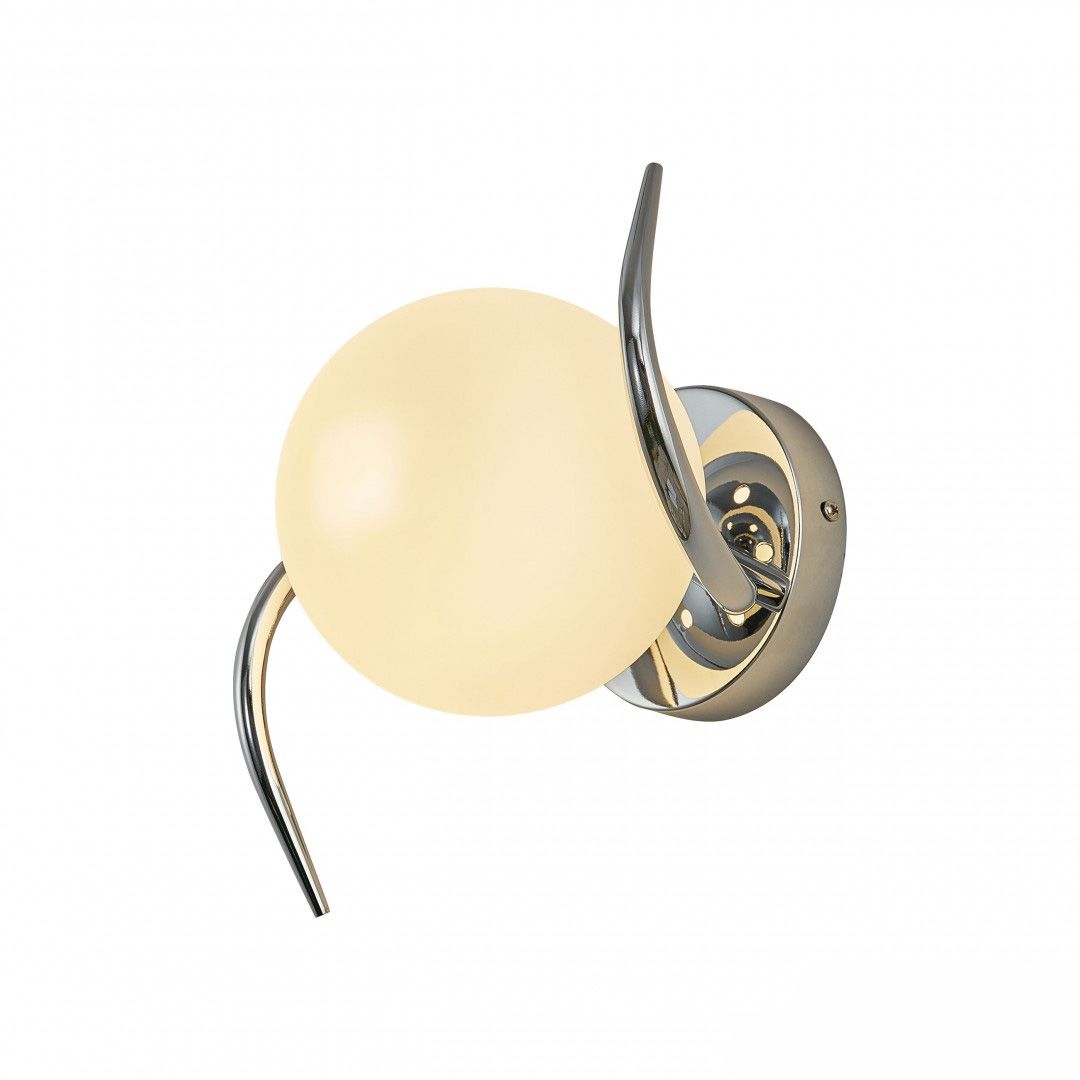 Бра Arte Milano Neapolis71007 271007/1B Ni 4