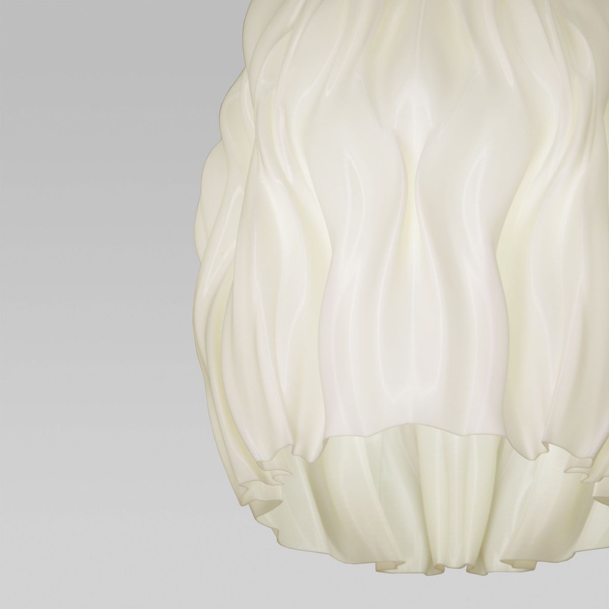 Подвесной светильник Eurosvet Sinki 30186/1 белый 2