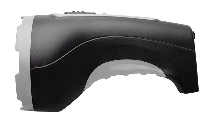 Ручной светодиодный фонарь ФАZA аккумуляторный 185 лм 165х90 AccuF2-L5W-bk 3