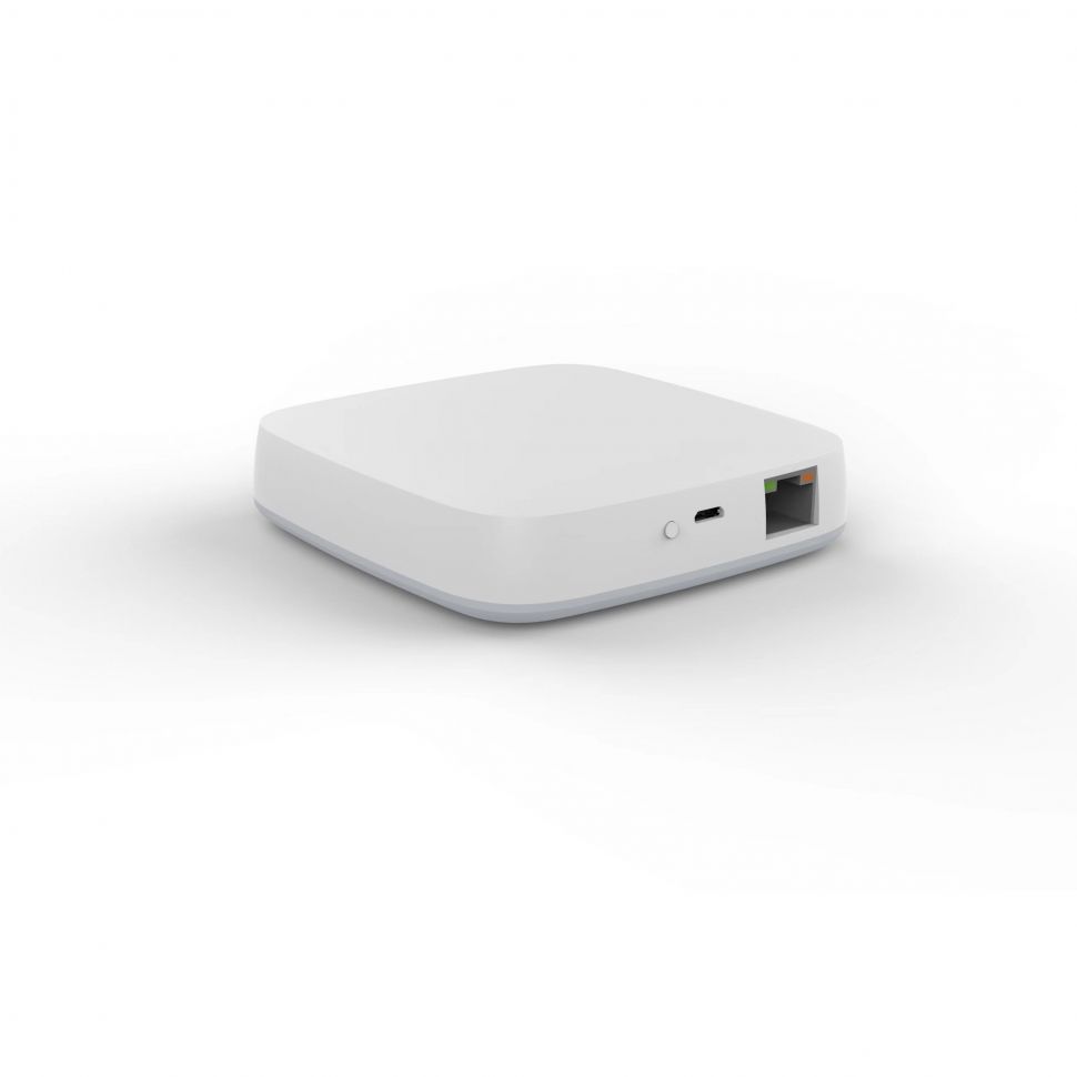 Проводной шлюз ДУ iLedex Technical Vision ZGB 2 3