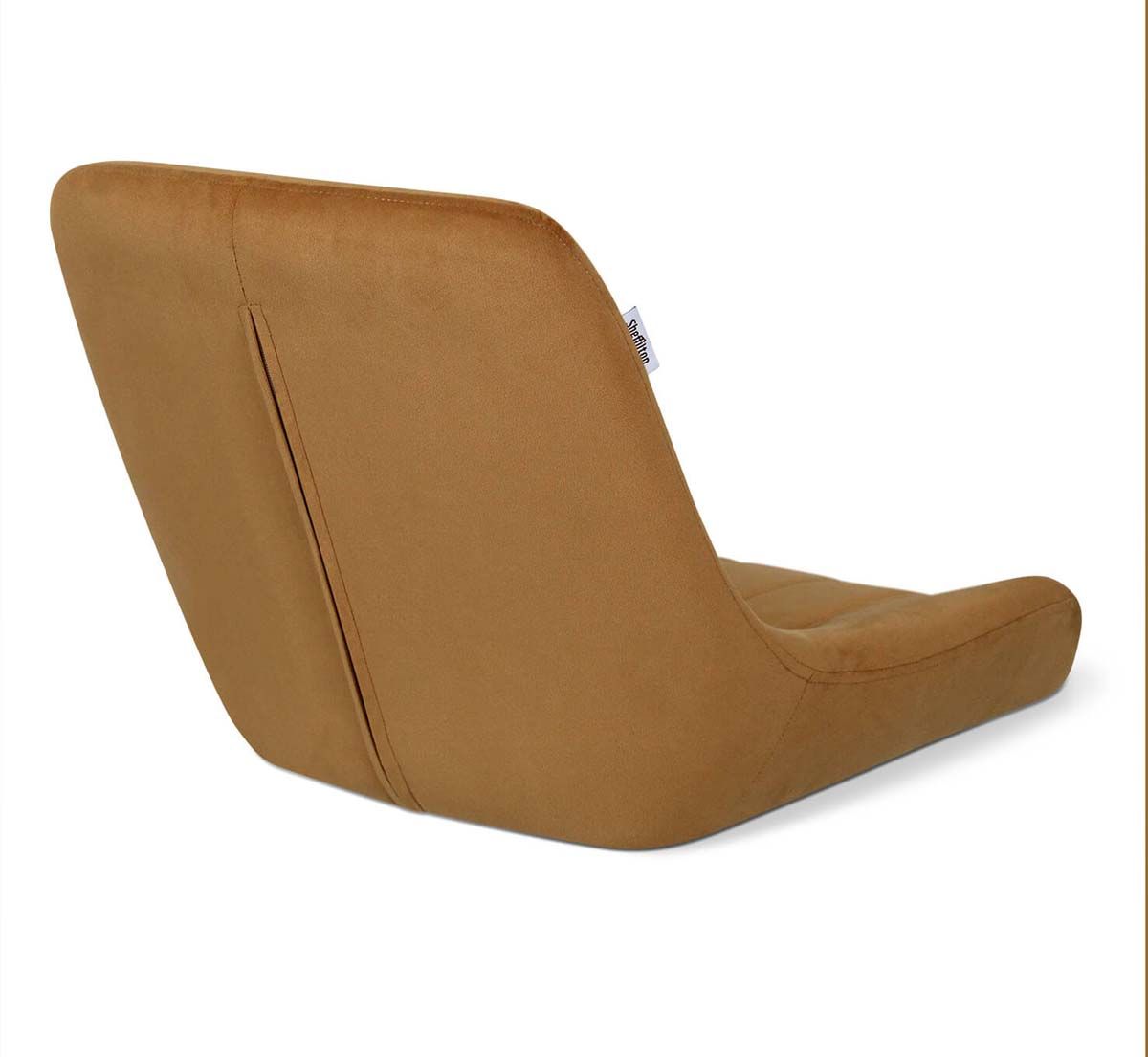 Офисное кресло Sheffilton SHT-ST37/S120M горчичный/черный муар 1719718804 3