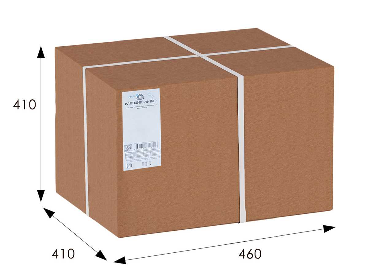 Напольная вешалка Мебелик В 2Н 006771 1