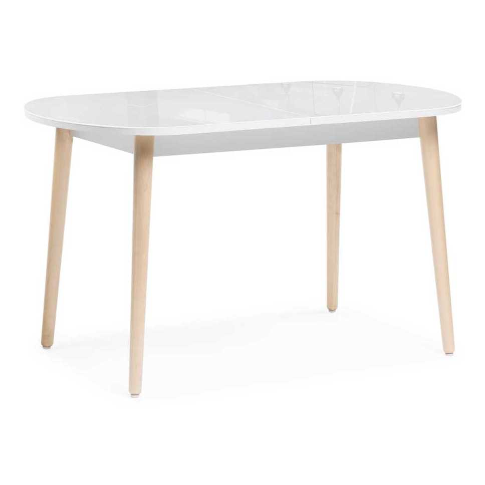 Кухонный стол Woodville Клэйтон 379009