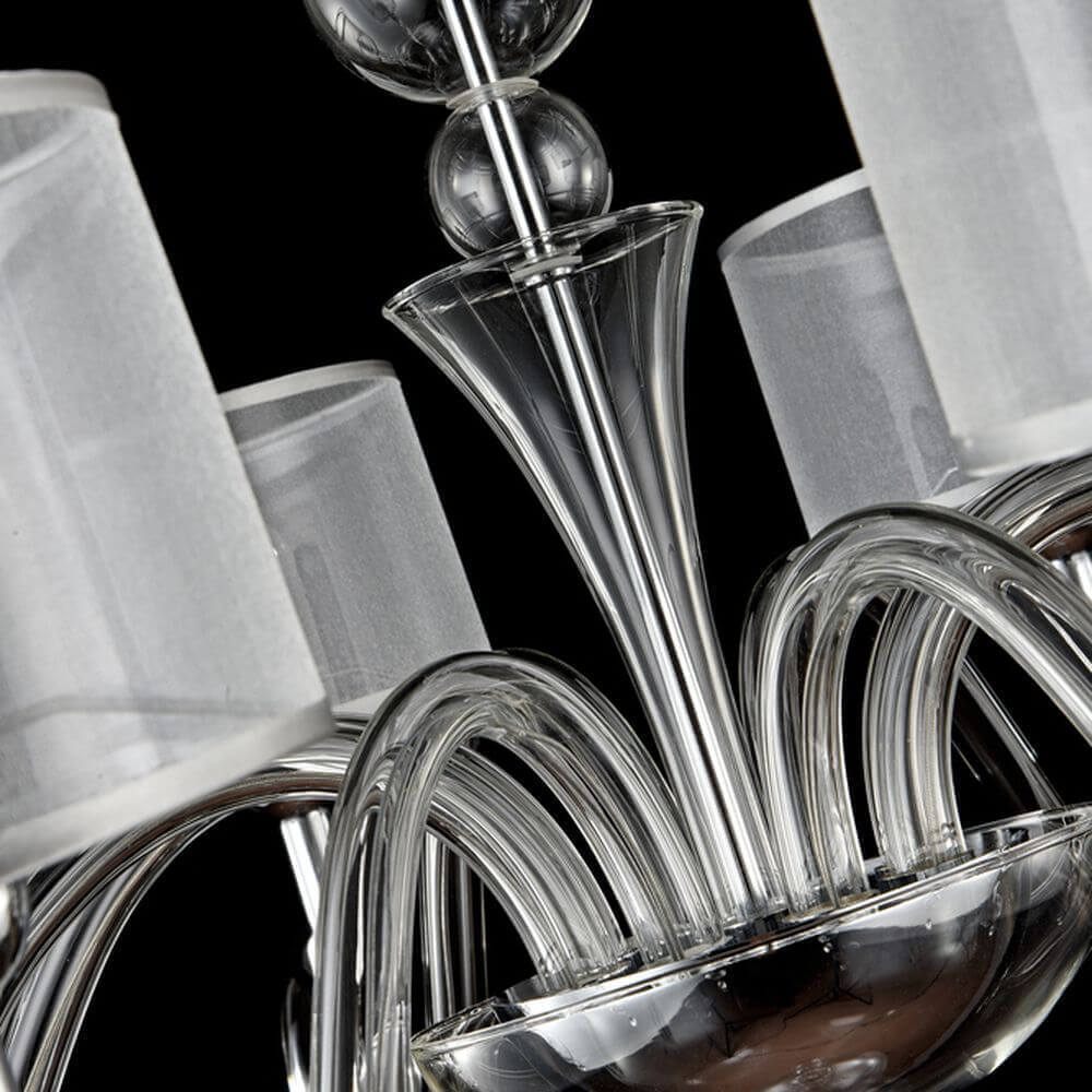 Подвесная люстра Maytoni Bubble Dreams MOD603-08-N 3