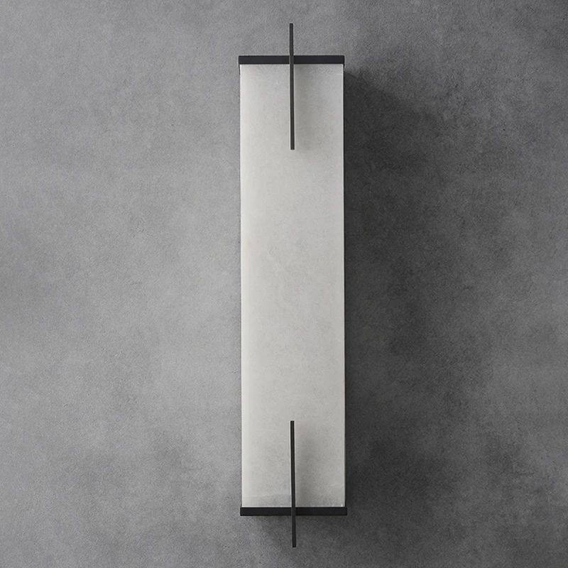 Настенный светильник Romatti Kobo Paran 8856-2W 1