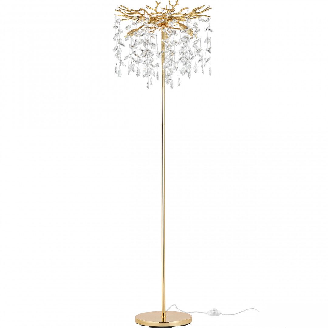 Торшер Arte Milano Milan23 235011/H1650/5/B Gd