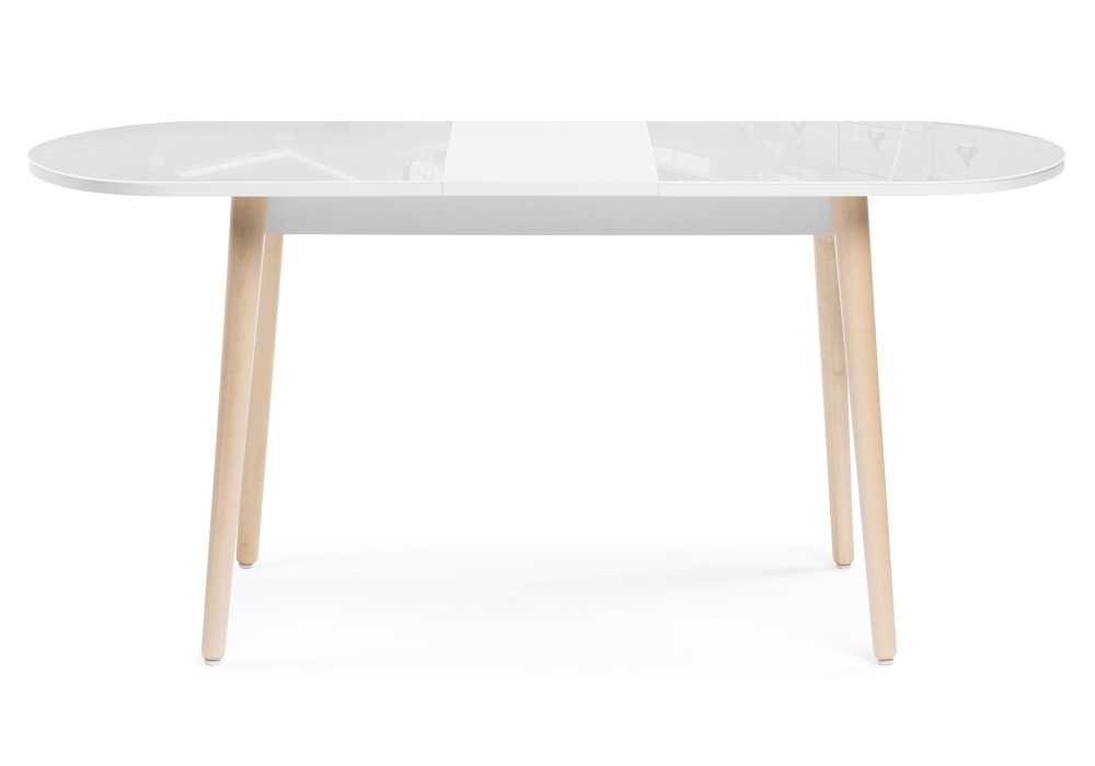 Кухонный стол Woodville Клэйтон 379009 5