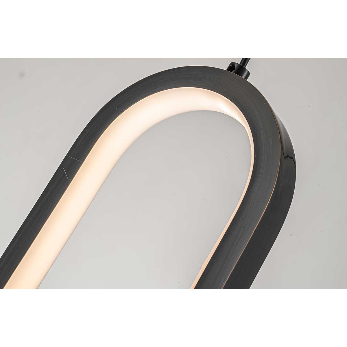 Подвесной светильник Belfast Nevis 86227-1W-41 BL 4