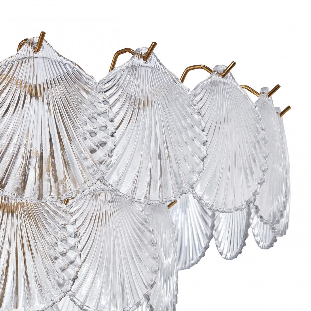 Потолочная люстра Arte Milano Rim 312008/D600 BS 1