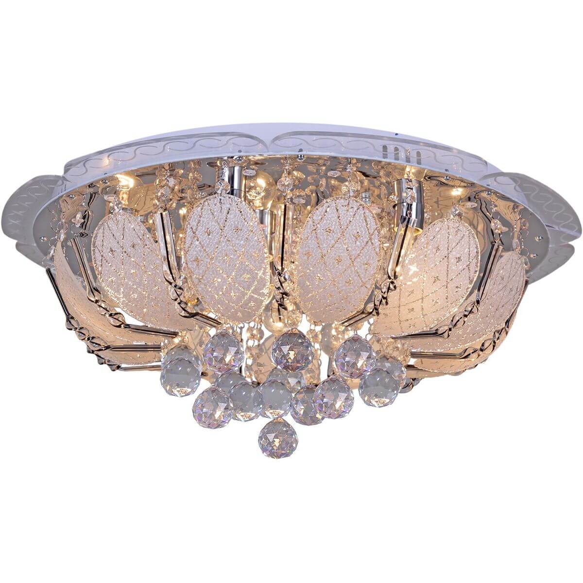 Потолочный светильник Reluce 55649-0.3-08 5