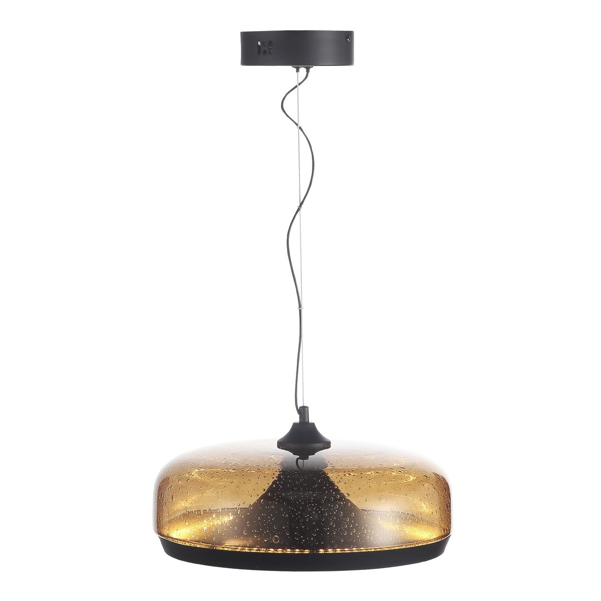 Подвесной светодиодный светильник ST Luce Ripple SL6014.603.01 5