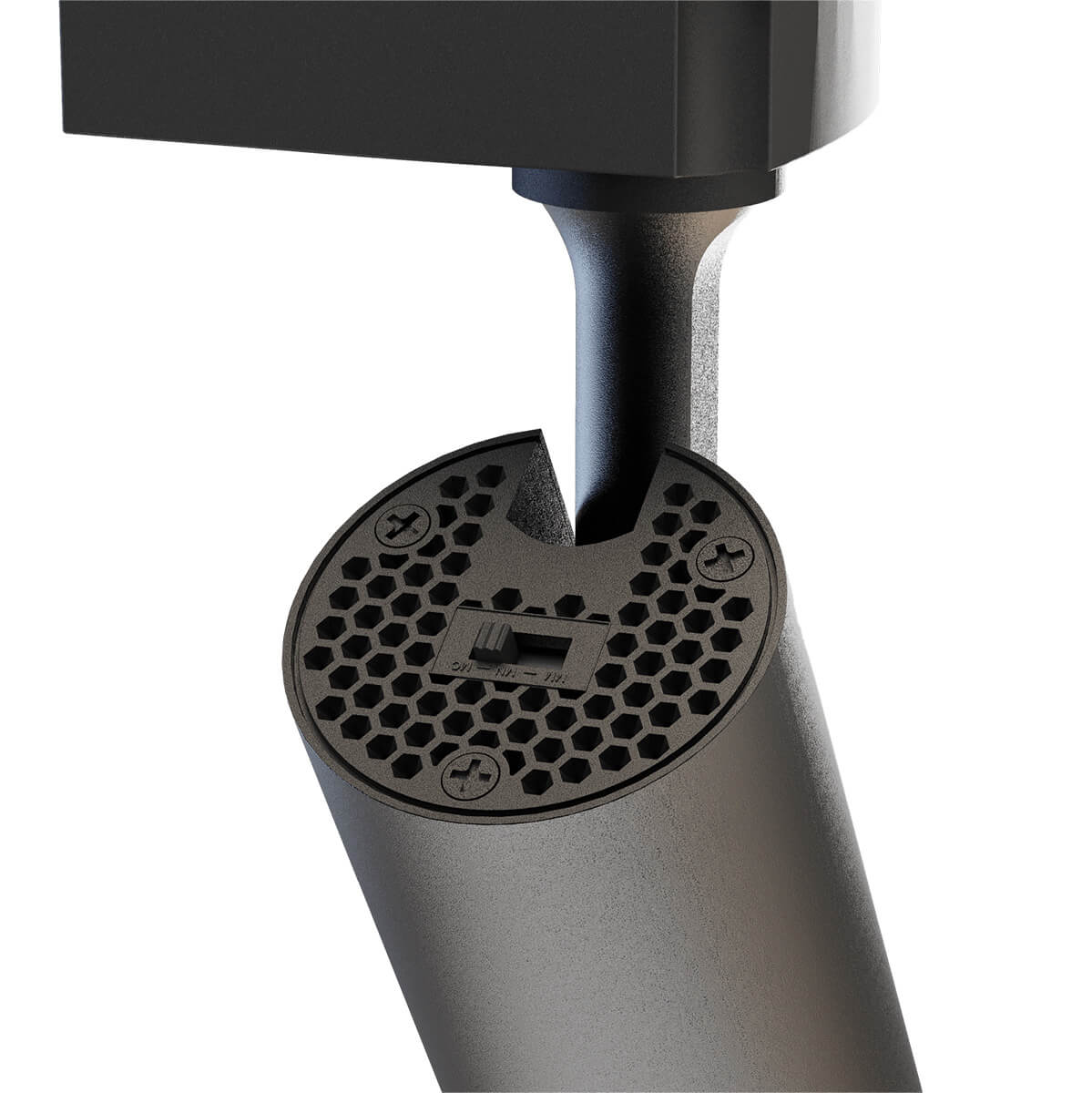 Светодиодный спот Lucia Tucci LTP-T020-30W-B 1