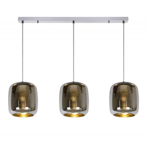 Подвесной светильник Lucide Eryn 70483/03/11 изображение 4 Подвесной светильник Lucide Eryn 70483/03/11 Фото № 4