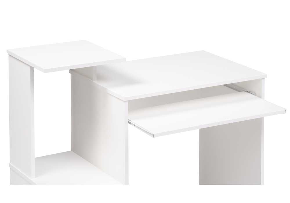 Компьютерный стол Woodville Джаз-24 377216 2