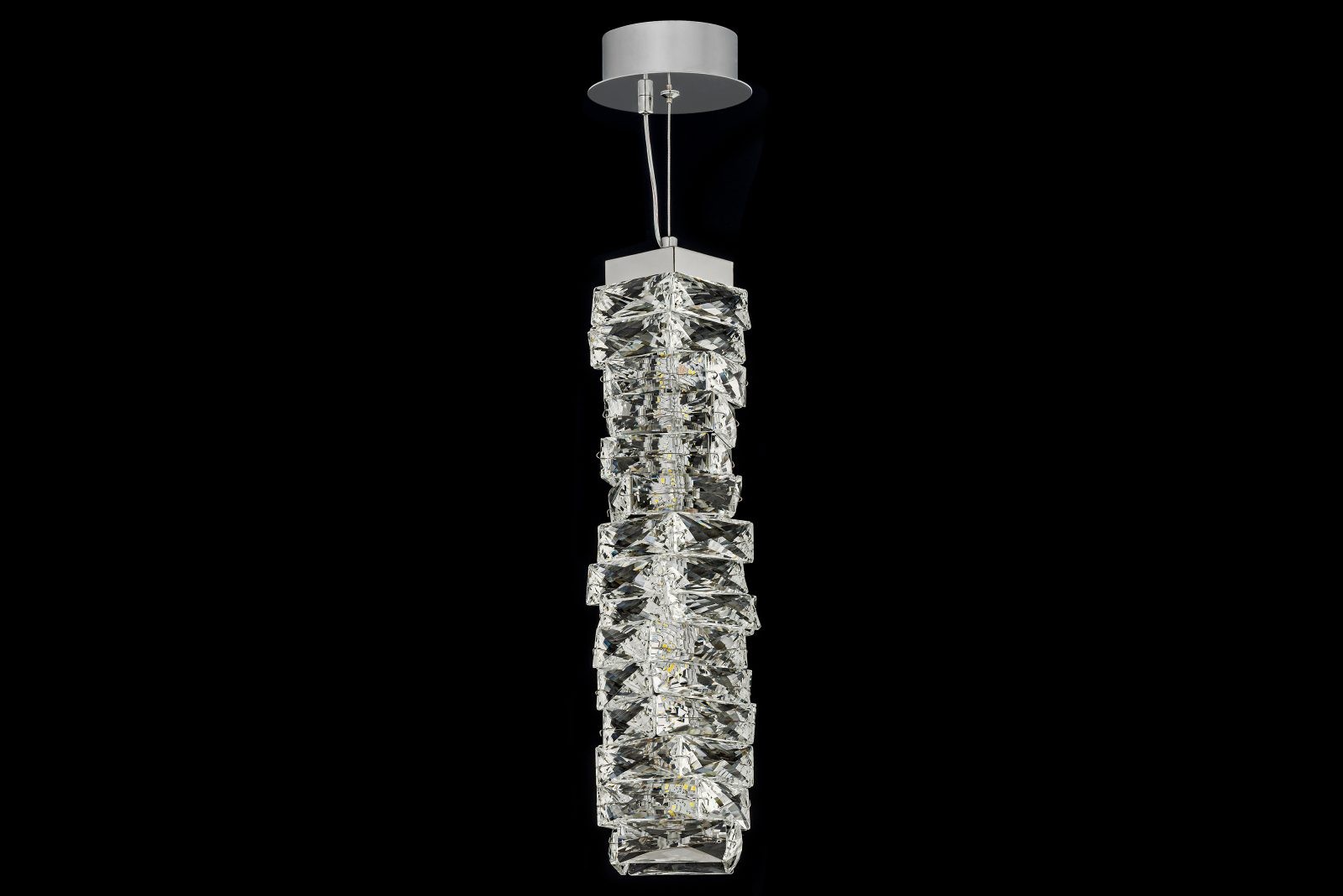 Подвесной светодиодный светильник Dio DArte Elite Magaza L 1.5.11x47.100 N 3