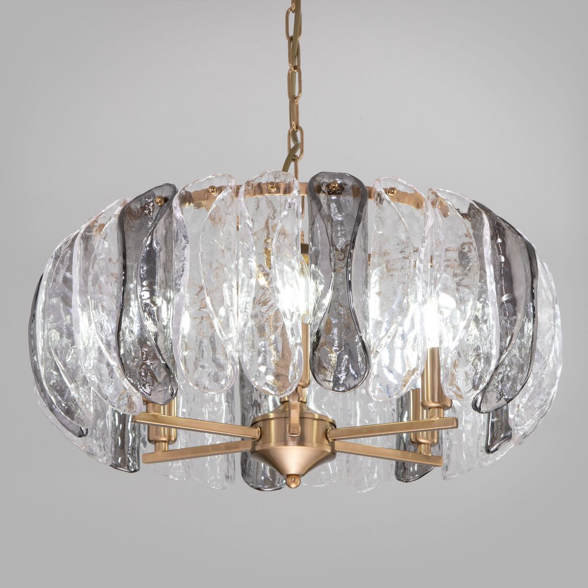 Подвесная люстра Bogates Callas 365/6 3