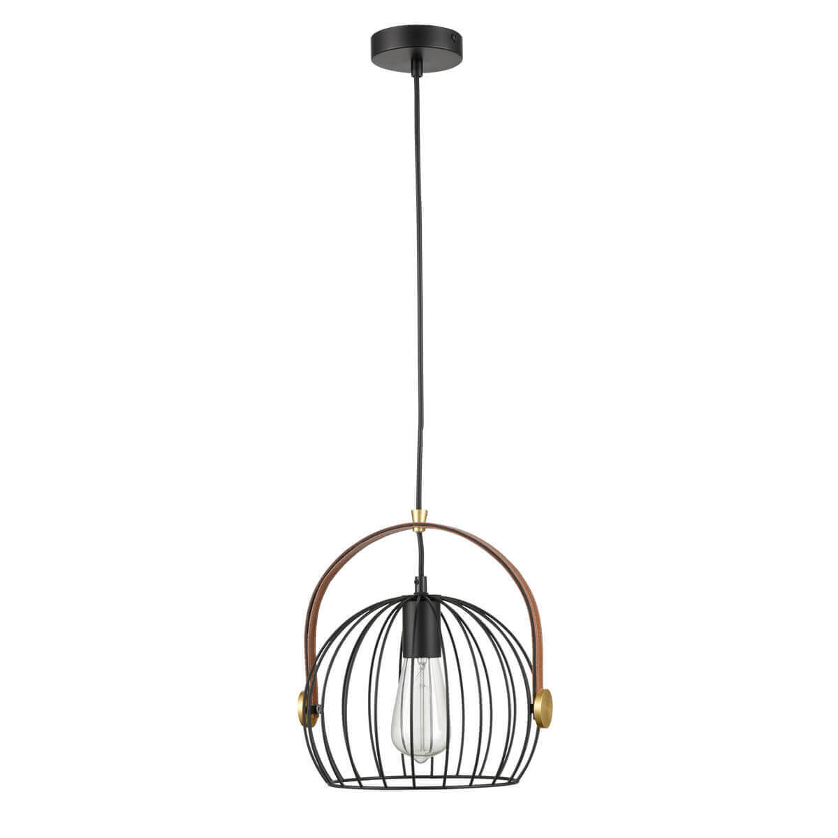 Подвесной светильник Vele Luce Pasquale VL6252P01 1