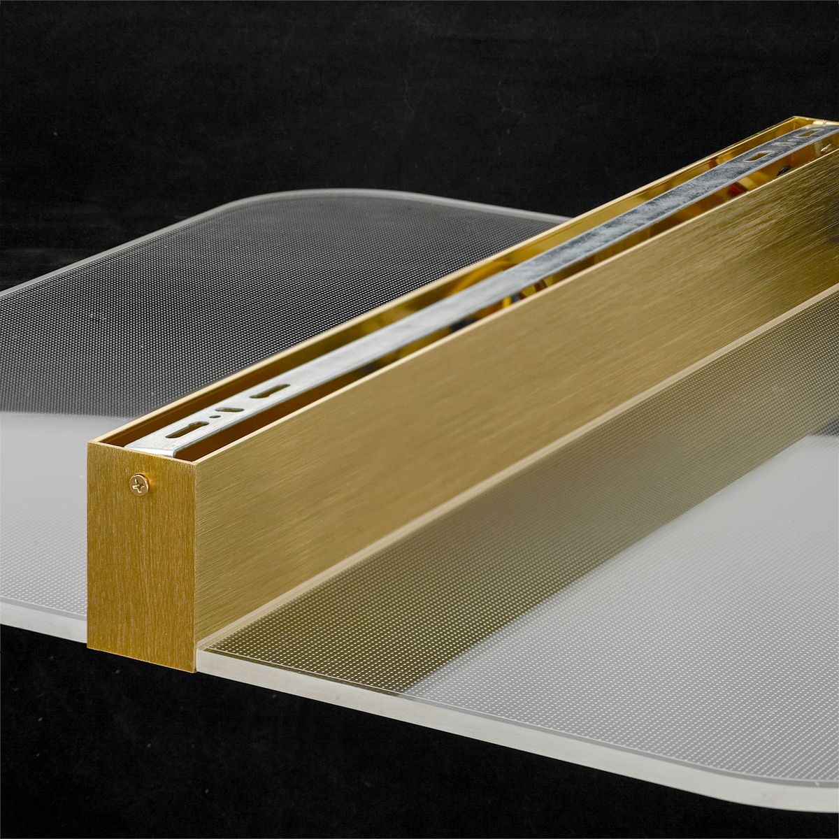 Потолочный светодиодный светильник Lussole Wakulla LSP-7225 1