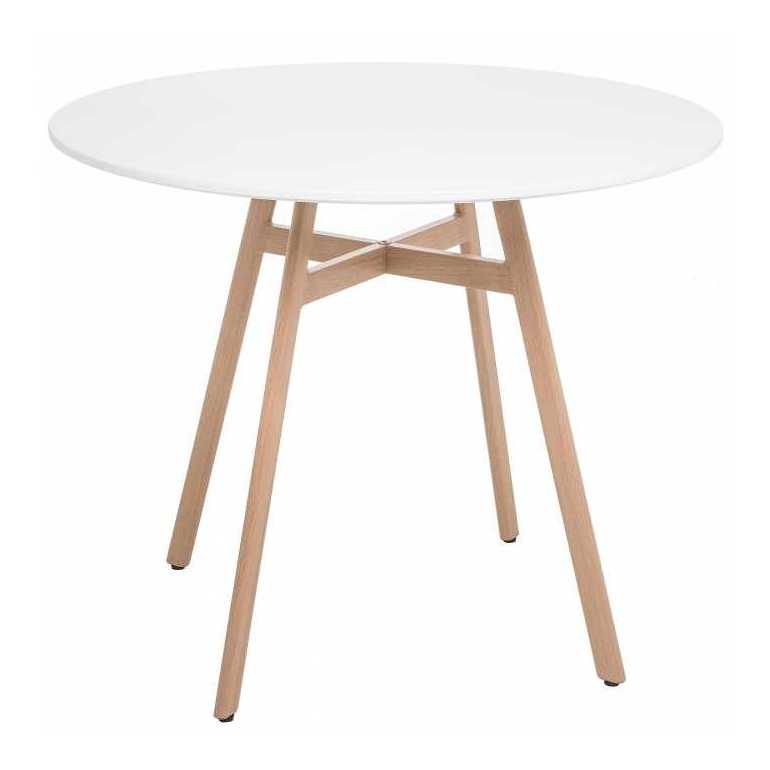 Кухонный стол Woodville Skandi 11710