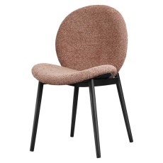 Кухонный стул Bergenson Bjorn Bente FH-BB-CH-BT-PNK