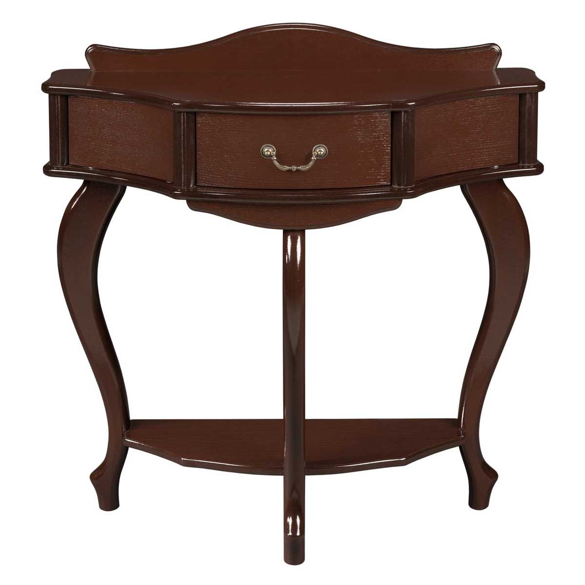 Консоль Мебелик Джульетта 008523