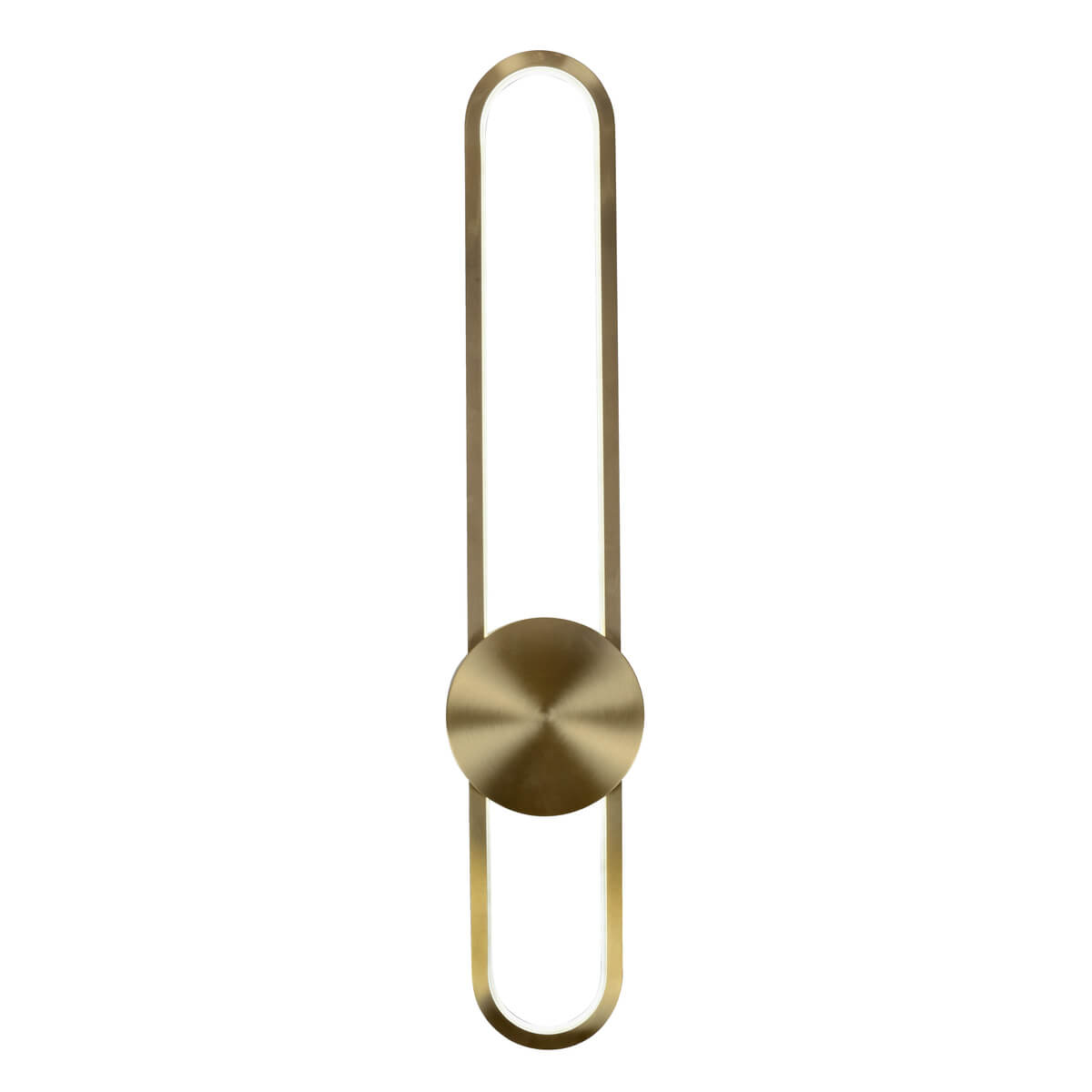 Настенный светильник Belfast Witham 2258-60 BR 3