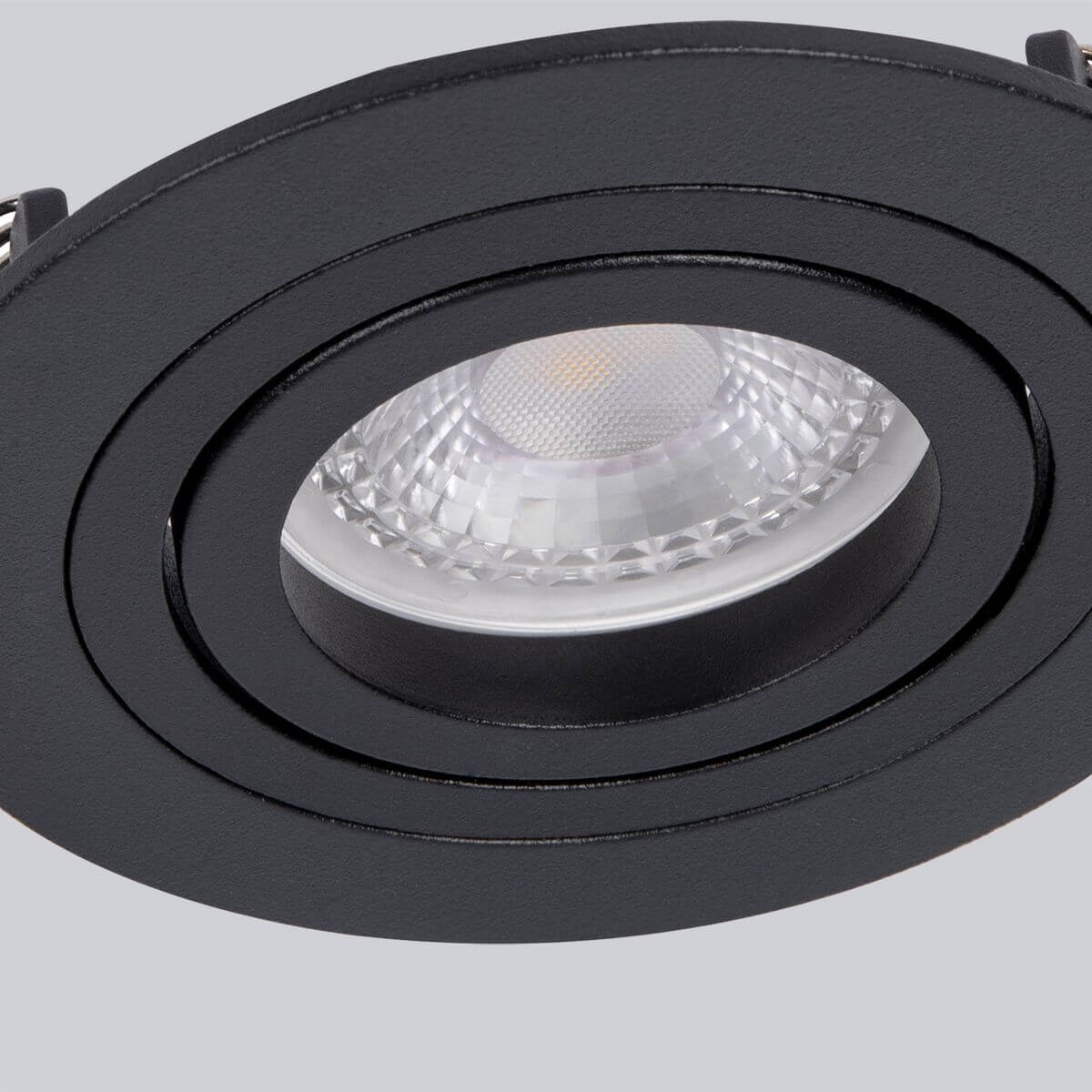 Встраиваемый светильник Favourite Lamppu 4543-1C 2