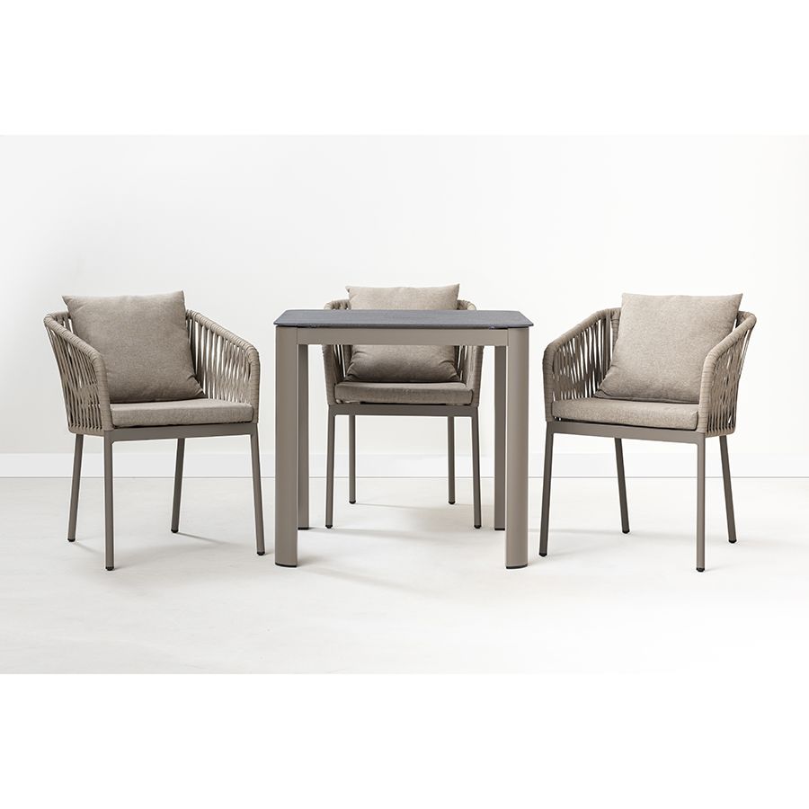 Кухонный стол Bergenson Bjorn Leif BB0000471 3