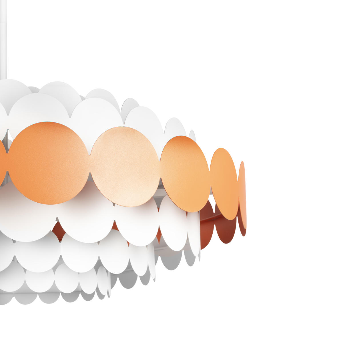 Подвесной светильник Loft IT Juicy 10310/M Red 2