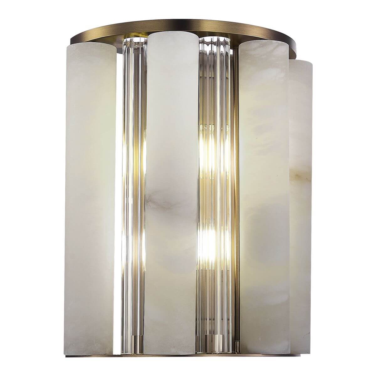 Настенный светильник ST Luce Delight SL1516.301.02 3