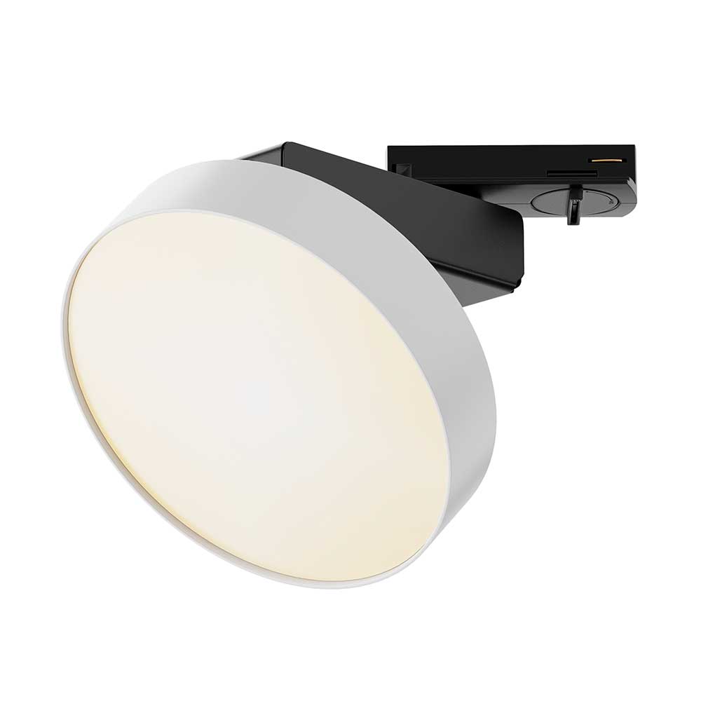 Трековый светильник Maytoni Technical Zon TR043-1-12W3K-W 4