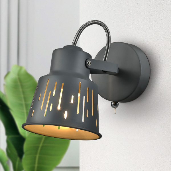 Спот Rivoli Kalma 7059-701 Б0055012 изображение 2 Спот Rivoli Kalma 7059-701 Б0055012 Фото № 2