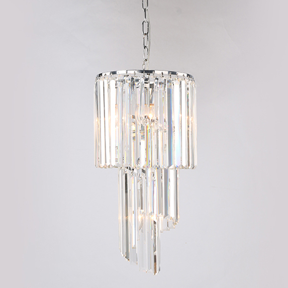 Подвесной светильник Newport 31103/S nickel М0063336 изображение 2 Подвесной светильник Newport 31103/S nickel М0063336 Фото № 2