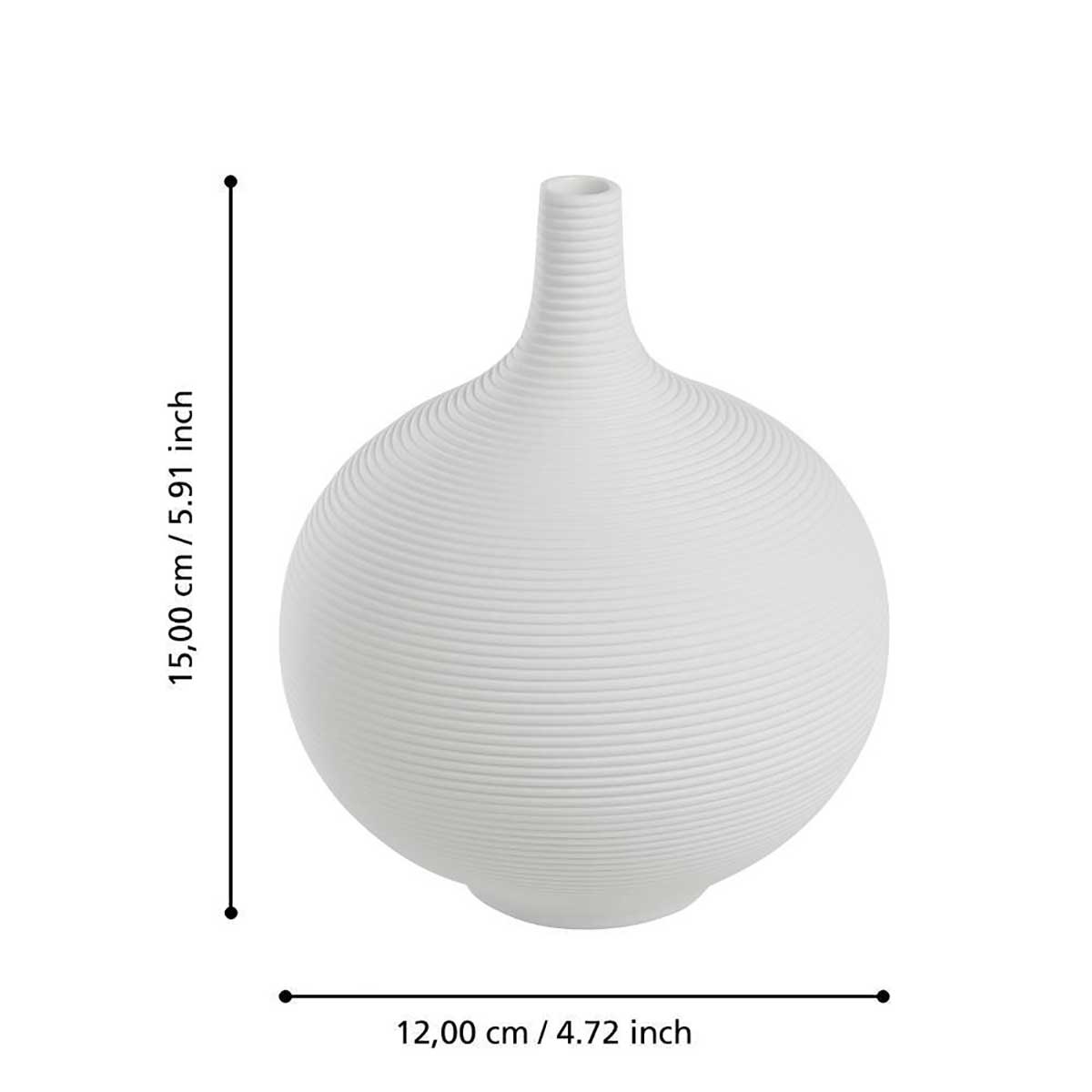 Ваза декоративная Eglo MITANE 421243 1