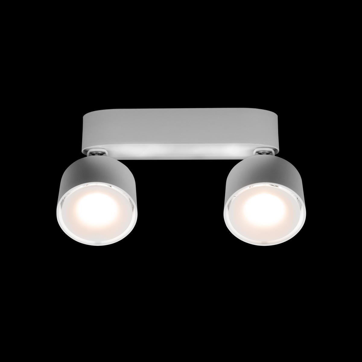 Спот Loft IT Focus 10323/2A White 3