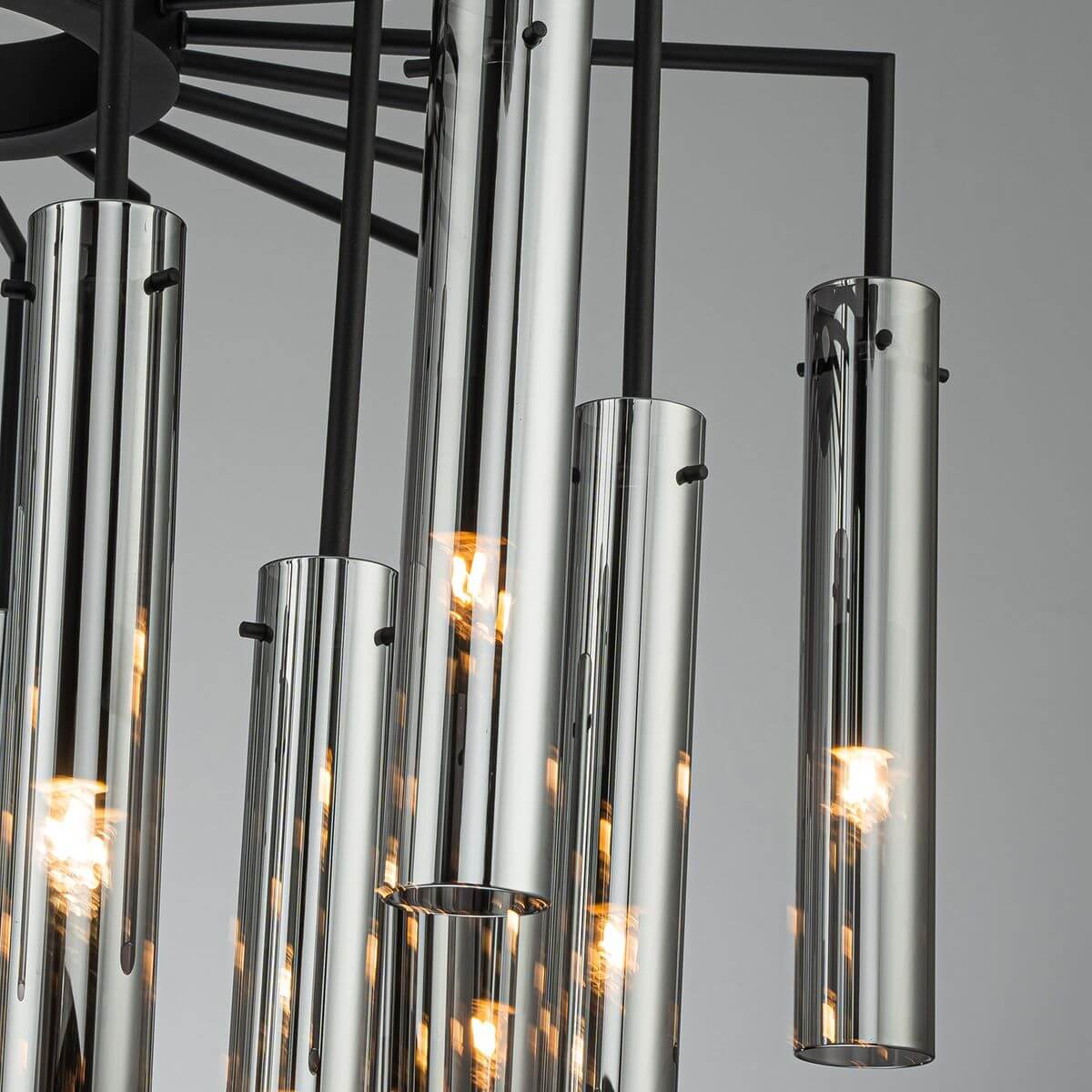 Подвесная люстра Favourite Orgel 4501-21P 5