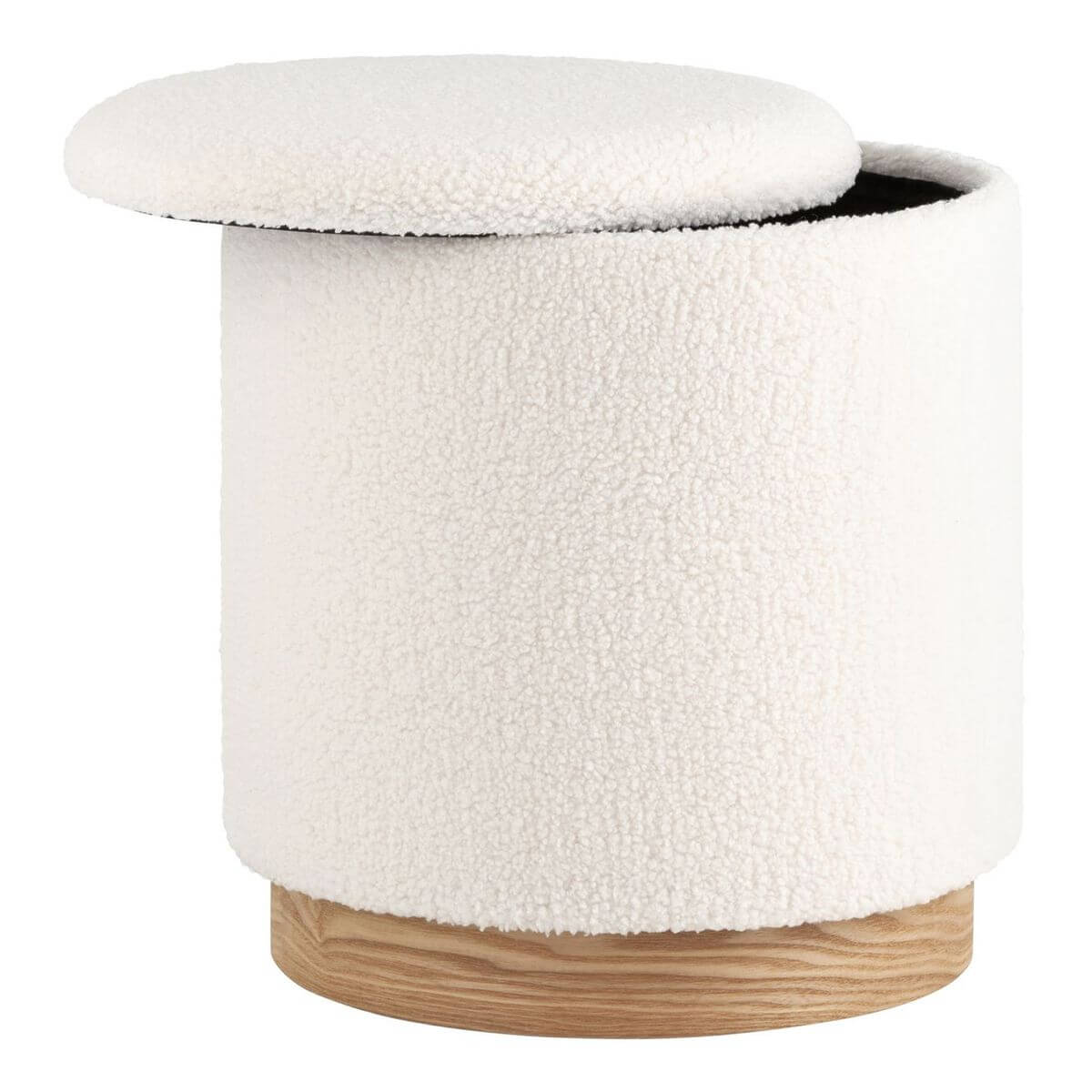 Пуф Stool Group Холли 21B810SJ-3B-HY-3 4