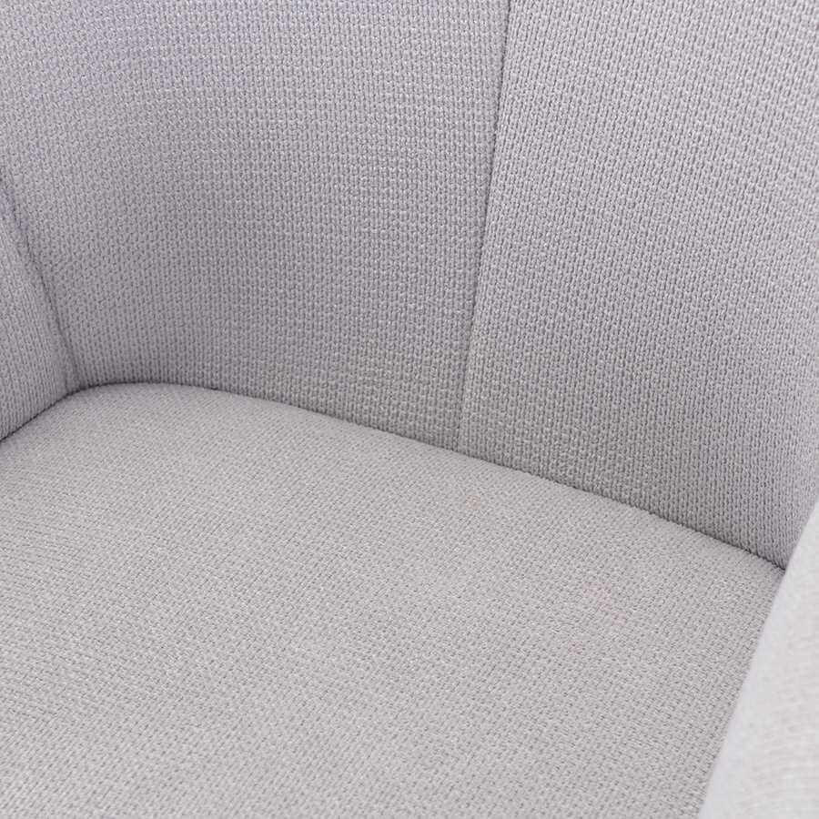 Кресло Bergenson Bjorn Aline FH-ALN-ARMCH-PL-LGR 3